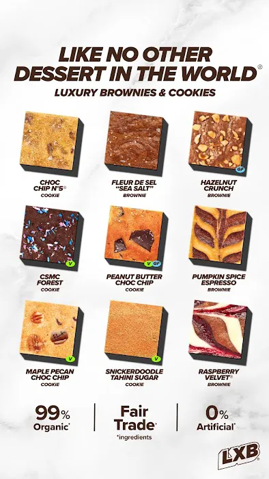 LEXINGTON BAKES HQ Picture 2
