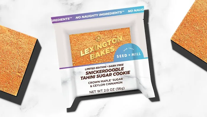 LEXINGTON BAKES HQ Picture 1
