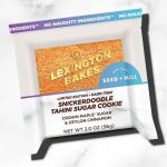 LEXINGTON BAKES HQ