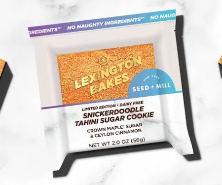 LEXINGTON BAKES HQ