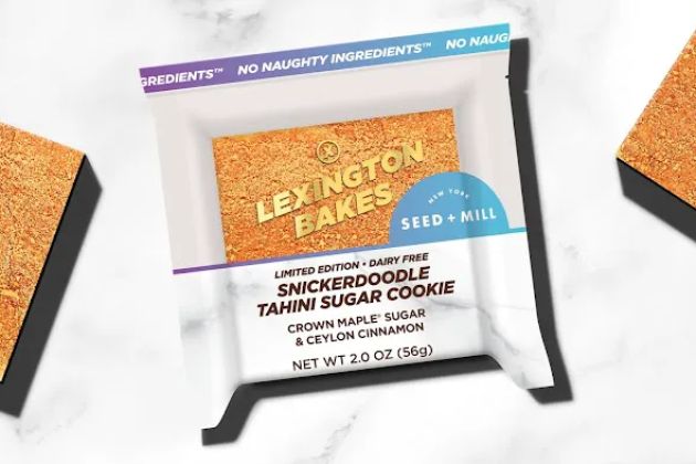 LEXINGTON BAKES HQ