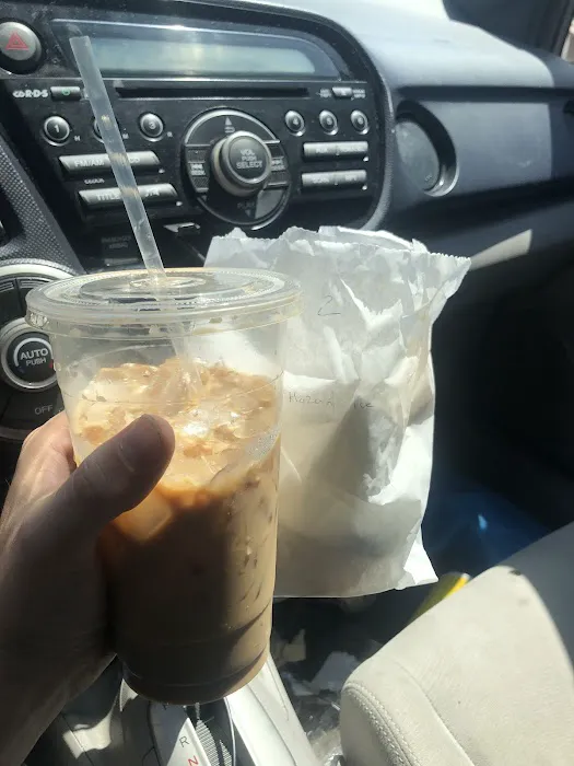 Super Donut House Picture 6