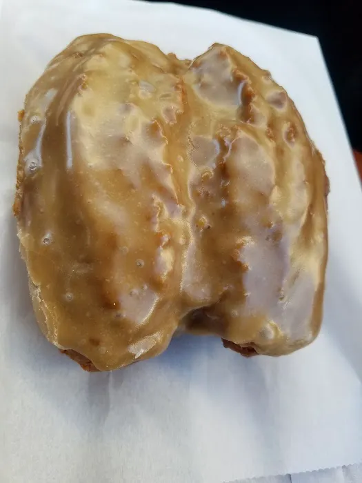 Super Donut House Picture 7