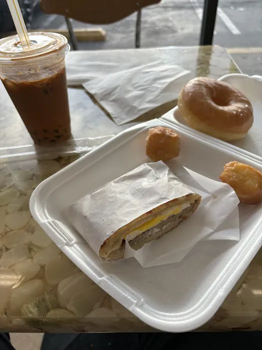 Super Donut House Picture 5