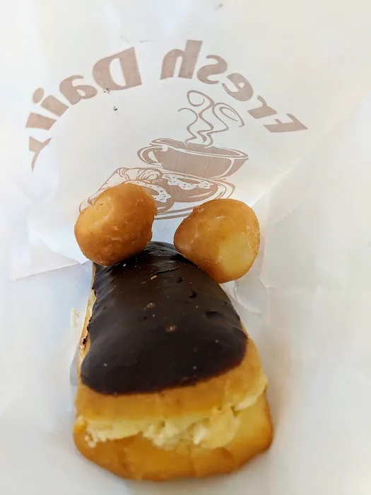 Super Donut House Picture 8
