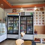 Super Donut House