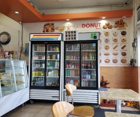 Super Donut House