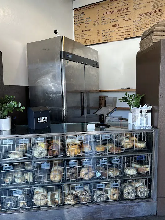 Sam's Bagels Picture 4