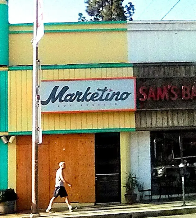 Sam's Bagels Picture 5