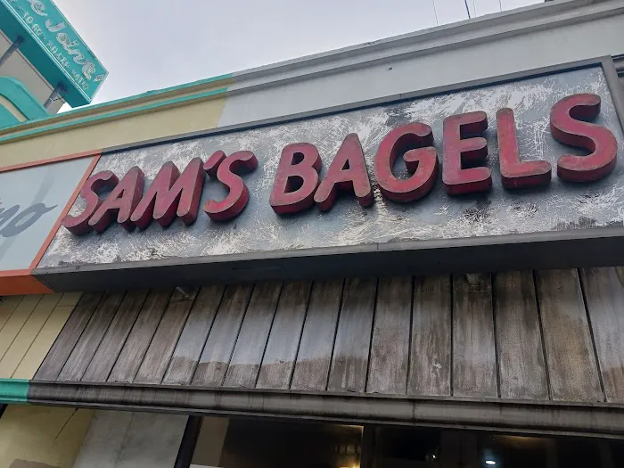 Sam's Bagels Picture 8