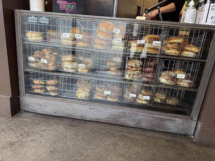 Sam's Bagels Picture 7