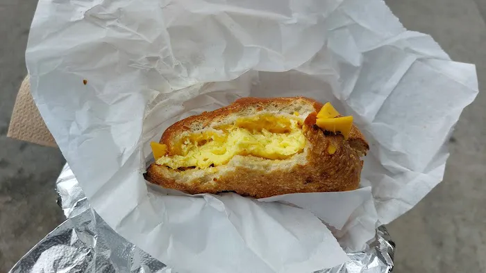 Sam's Bagels Picture 9