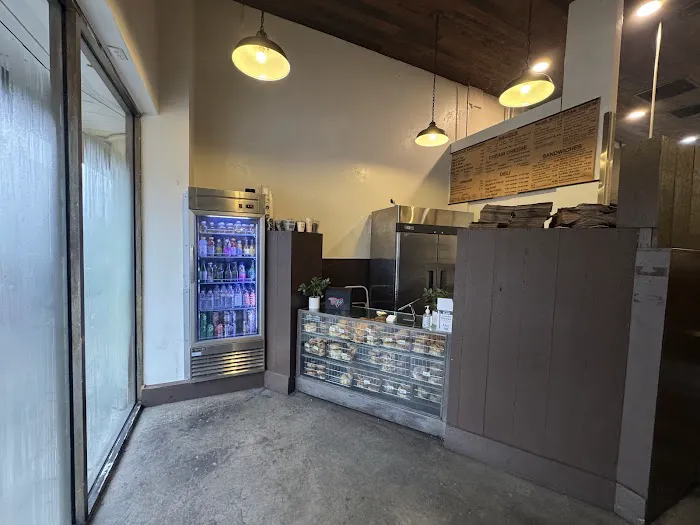 Sam's Bagels Picture 3