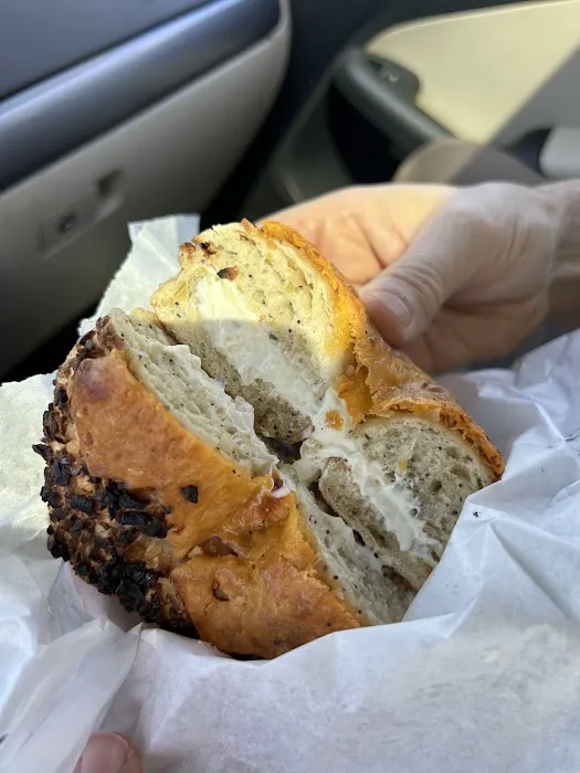 Sam's Bagels Picture 2