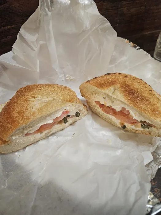 Sam's Bagels Picture 1