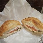 Sam's Bagels