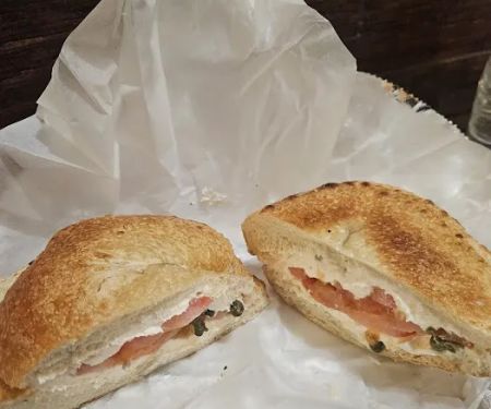 Sam's Bagels