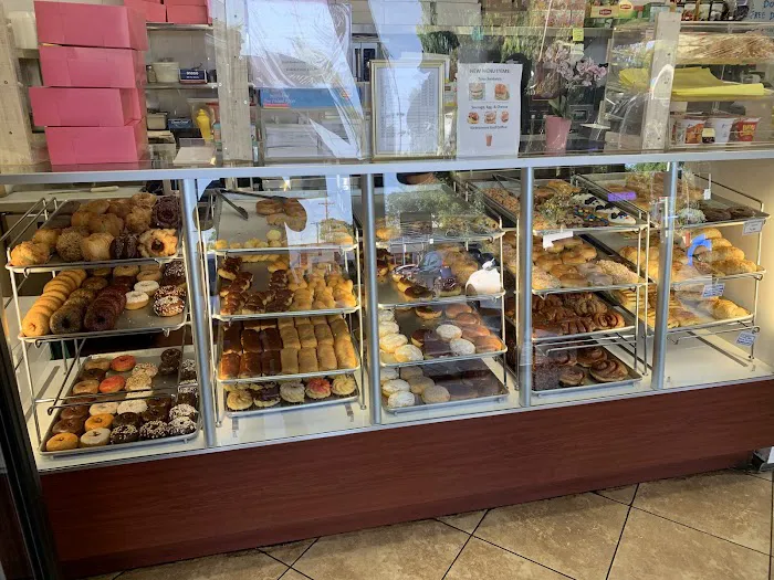 Tasty Donuts and Cafe Picture 3