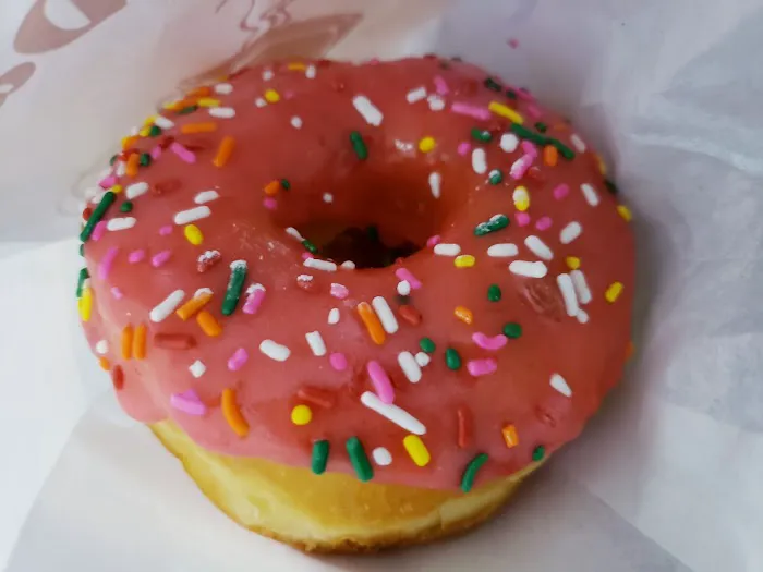 Tasty Donuts and Cafe Picture 2