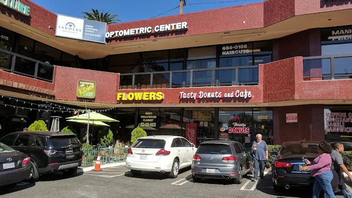 Tasty Donuts and Cafe Picture 6
