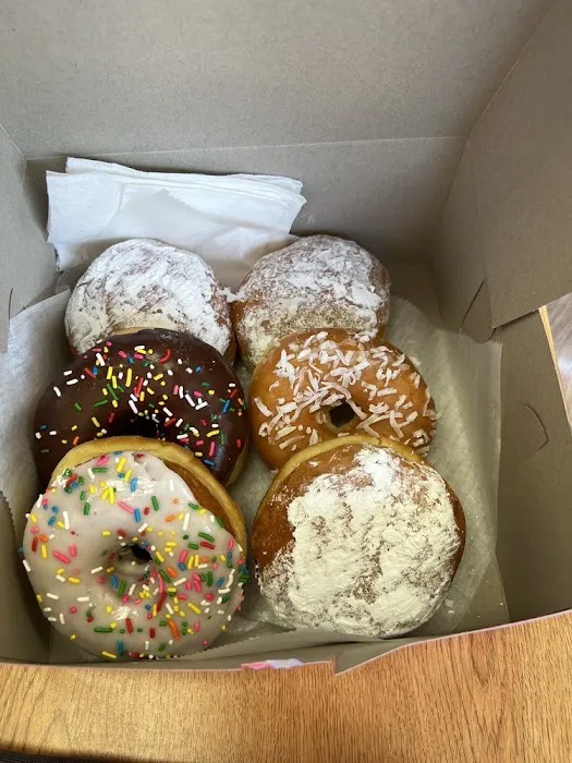 Tasty Donuts and Cafe Picture 10