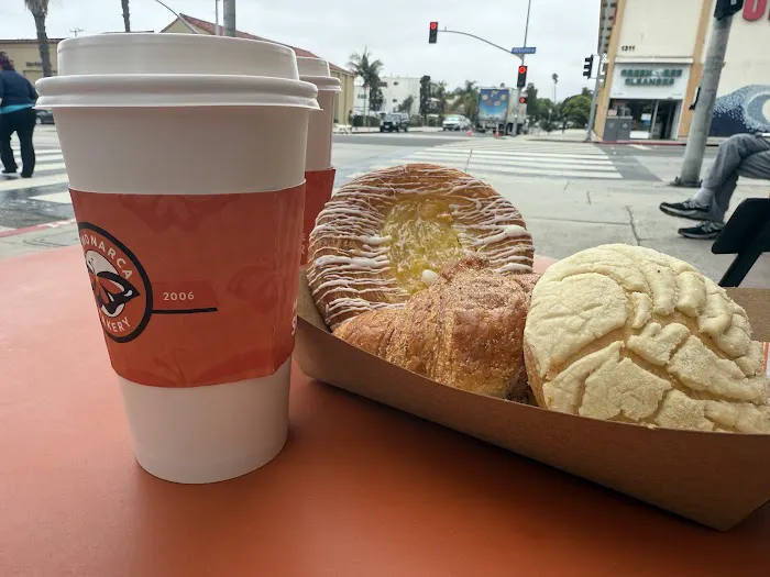 La Monarca Bakery & Cafe Picture 6