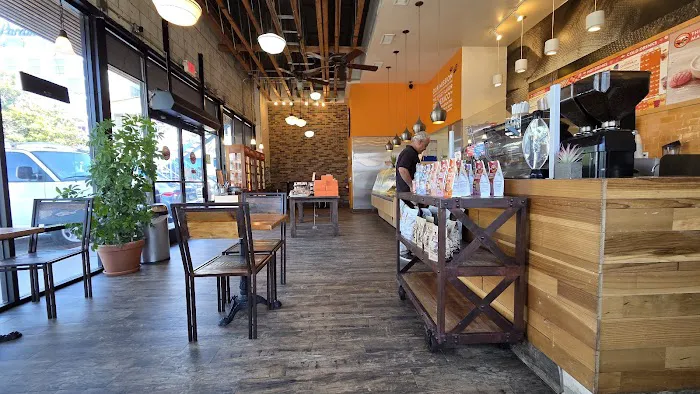 La Monarca Bakery & Cafe Picture 1