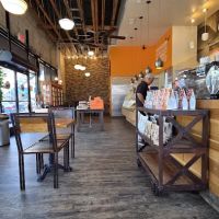La Monarca Bakery & Cafe ico