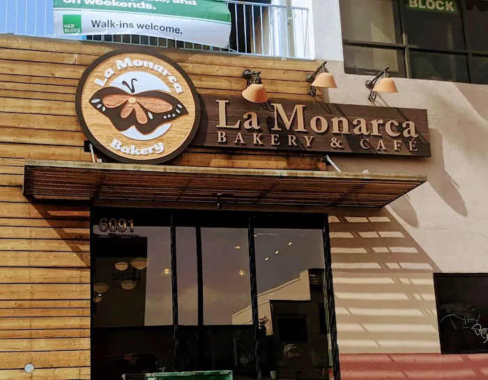 La Monarca Bakery & Cafe Picture 8