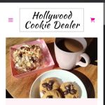 Hollywood Cookie Dealer