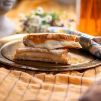 Cafe Du French Toast ico