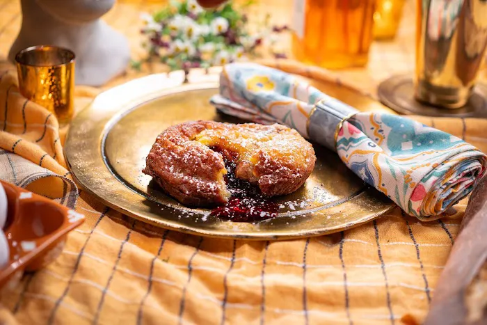 Cafe Du French Toast Picture 6