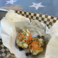 Easybusymeals First Ukrainian Food Truck catering ico