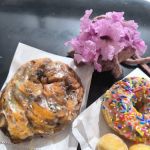 Kettle Glazed Doughnuts
