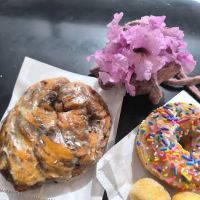 Kettle Glazed Doughnuts ico