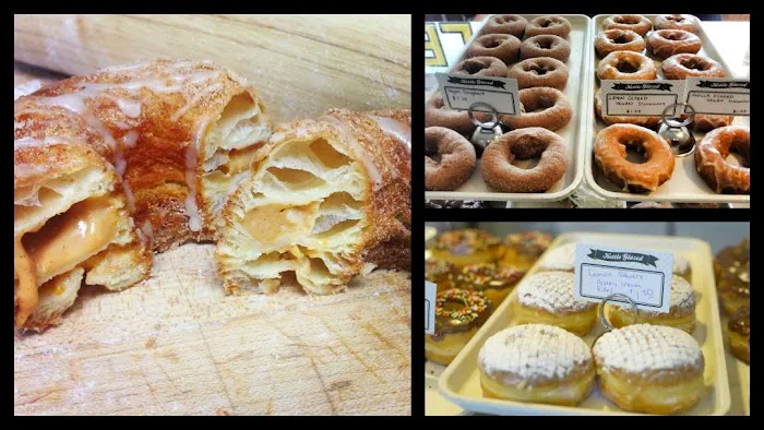Kettle Glazed Doughnuts Picture 8