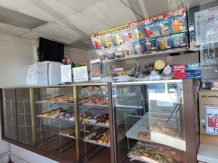 California Donuts Picture 2