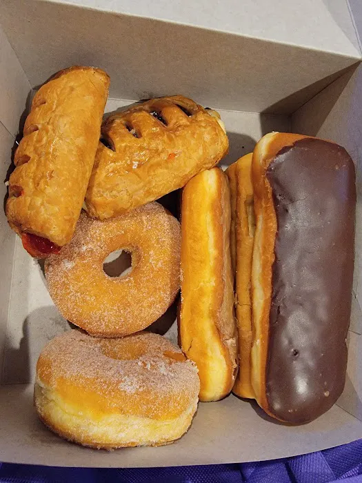 California Donuts Picture 4