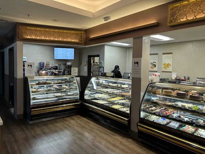 Viktor Benes Continental Bakery Picture 9