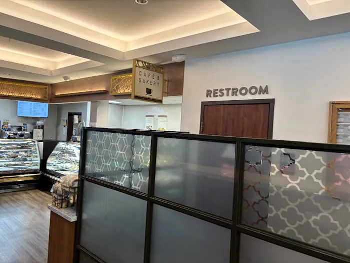 Viktor Benes Continental Bakery Picture 8