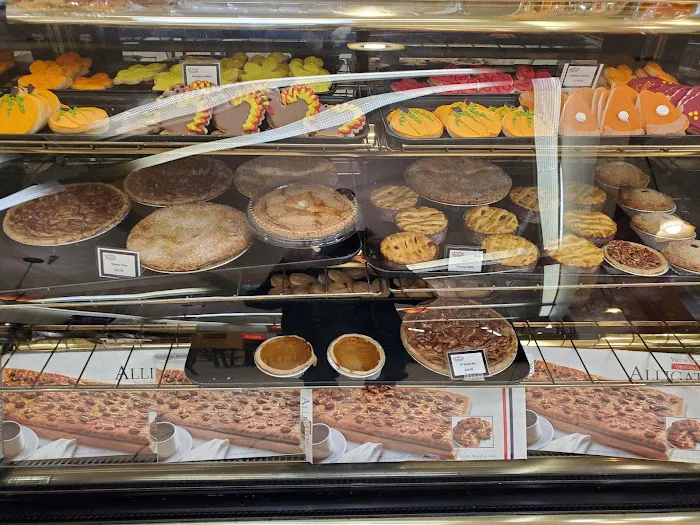 Viktor Benes Continental Bakery Picture 1
