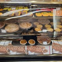 Viktor Benes Continental Bakery ico