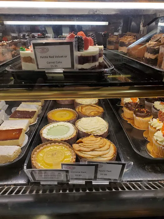 Viktor Benes Continental Bakery Picture 10