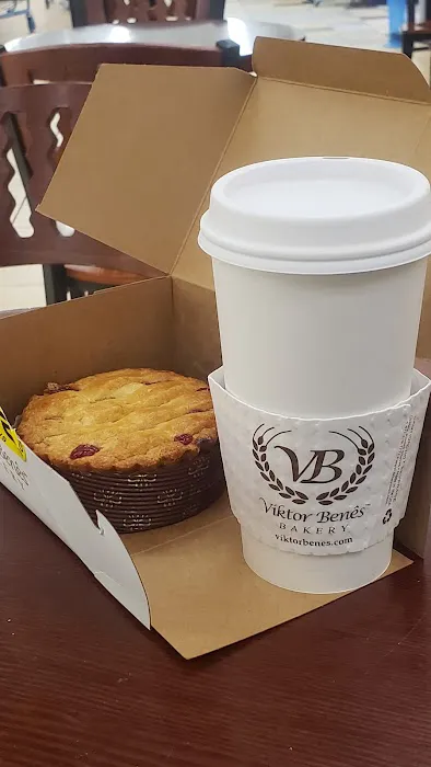 Viktor Benes Continental Bakery Picture 3