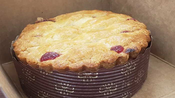 Viktor Benes Continental Bakery Picture 5