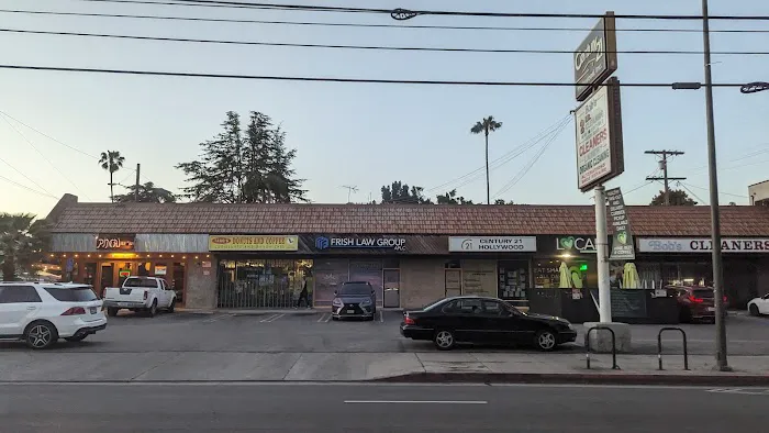 Tang's DONUTS AND COFFEE Picture 3