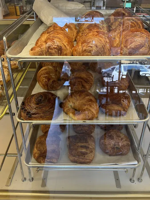 Tang's DONUTS AND COFFEE Picture 6