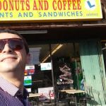 Tang's DONUTS AND COFFEE