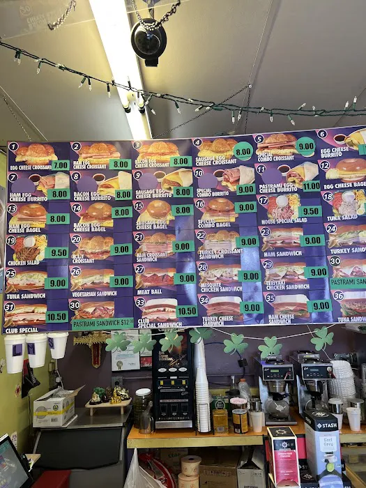 Tang's DONUTS AND COFFEE Picture 7