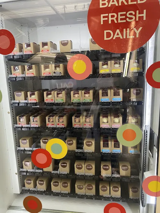 Sprinkles Hollywood & Highland ATM Picture 6